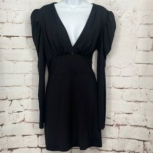 ✨VINTAGE✨Frederick’s of Hollywood Stretch Mini, Size XL